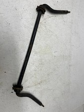 TRIUMPH SPITFIRE MK4 1500 7/8