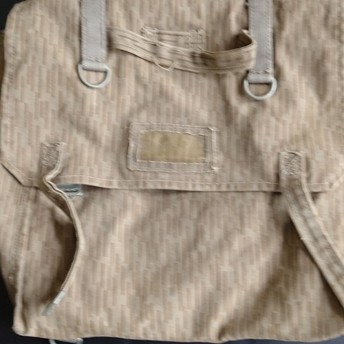 Militär rucksack seesack aus - militär, rucksack/seesack