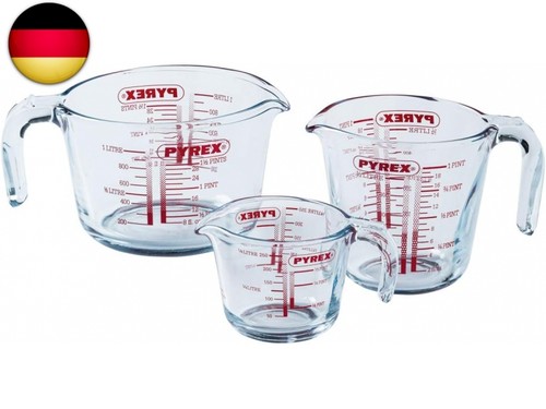 Pyrex messkrug aus - –,