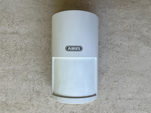 Abus smartvest - abus,