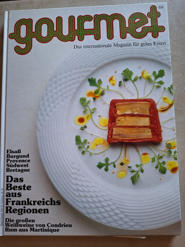Gourmet das internationale - gourmet, 69