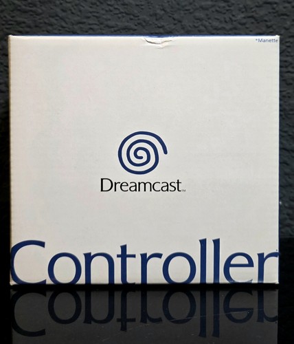 Sega dreamcast controller - sega, mit