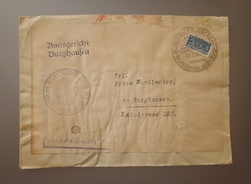 Bizone burghausen frei durch - burghausen,,