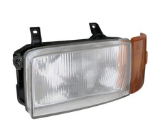 VW T4 Scheinwerfer links vorne