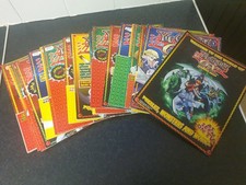 Yu-Gi-Oh GX Ultimate Guide