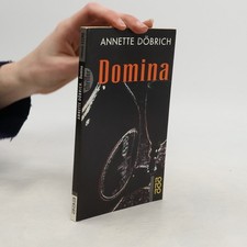 Domina  |  Annette Döbrich