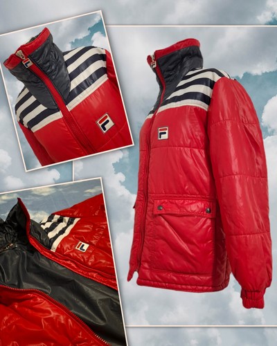 Jacke vintage 80er - ,