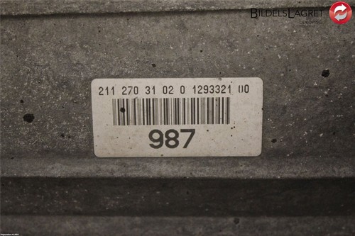 Automatikgetriebe - ,