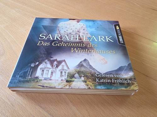Hörbuch sarah lark - hörbuch,