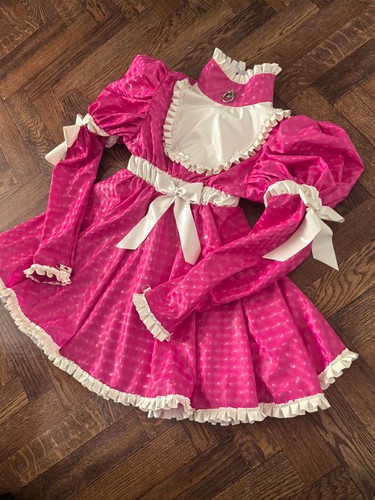 Lack datex latex pvc - pvc, maid