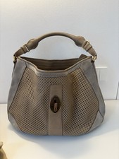 Burberry Brooklyn Smoked Check