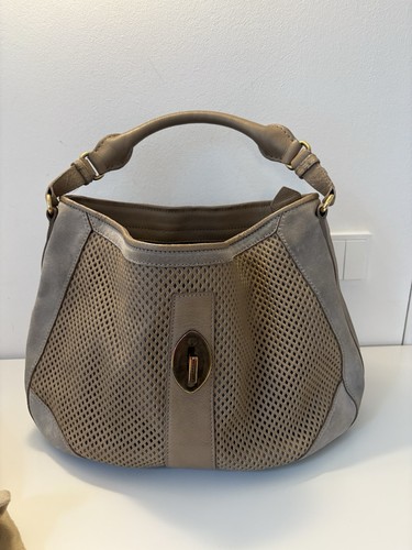 Burberry brooklyn smoked check - brooklyn,