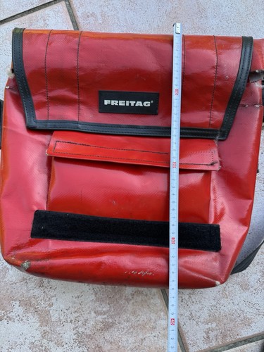 Freitag umhängetasche - freitag,