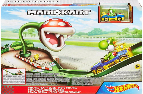 Hot wheels mario kart - wheels,
