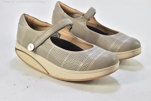 Mbt damen halbschuhe slipper - mbt,