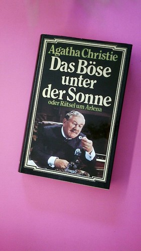 186894 agatha christie das - agatha,