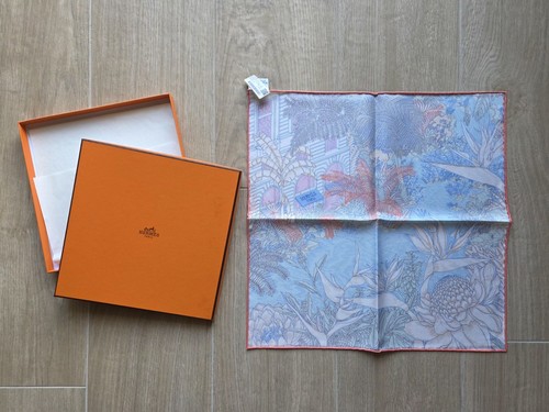 Faubourg schal tropical detail - faubourg,