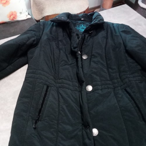 Damen winter steppjacke - damen,