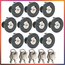 Identische Schlüssel: 10