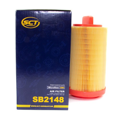 Luftfilter filter sct sb2148 - sct,