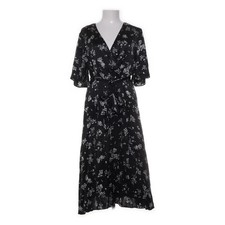 H&M, Wickelkleid, Größe: 38