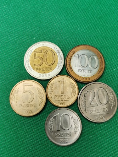 Lot 524 russland 6 - lot,