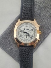 Stauer geneva 1821 - stauer, chronograph