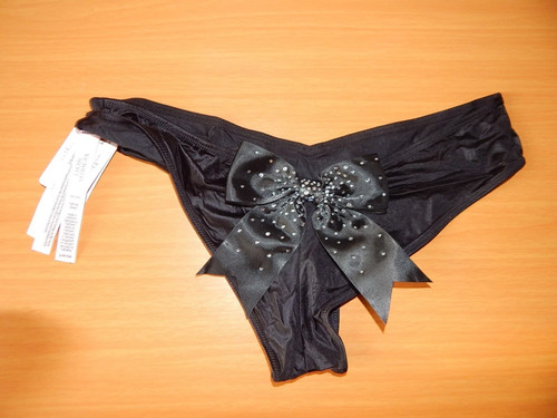 Victoria secret höschen - m,