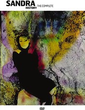 Sandra - The Complete History