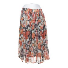 Rock, Größe: 42, Mehrfarbig