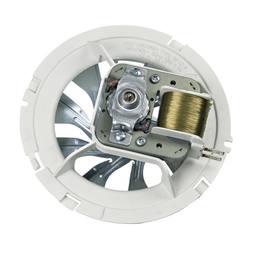 Kühlventilator mit flügel - kühlventilator,