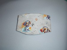 Hundeschutzhose Inkontinenzhose Rüdenbinde Windel für Rüden S