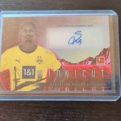 Topps fußball sebastien - topps,