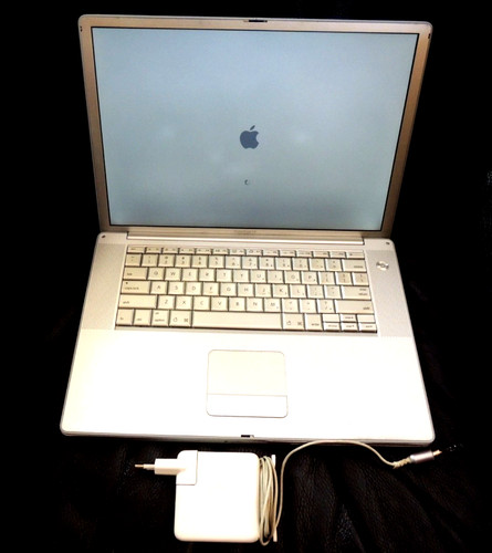 Apple powerbook 25 - apple,