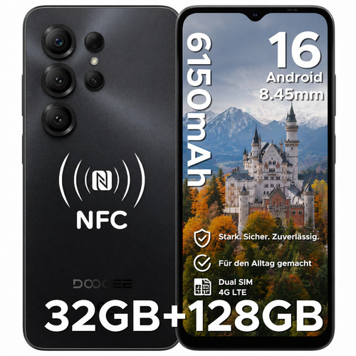 Doogee note56xpro android - doogee,