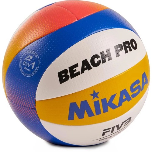 Mikasa beachvolleyball bv550c - mikasa,