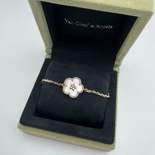 Van cleef arpels lucky - &,