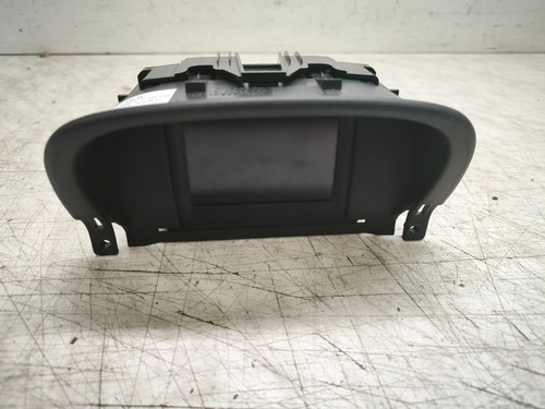 Display opel meriva - a, 13156842