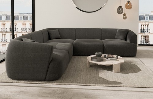 Couch ecksofa sofa - couch,