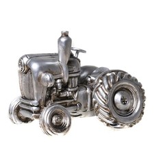 Die geniale Spardose Traktor -