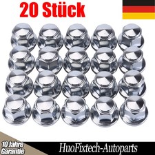 Neu 20x RADMUTTERN für FORD