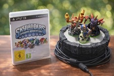  Skylanders PS3 Spyro Starter
