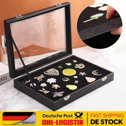 Sammelvitrinen samt vitrine - sammelvitrinen,