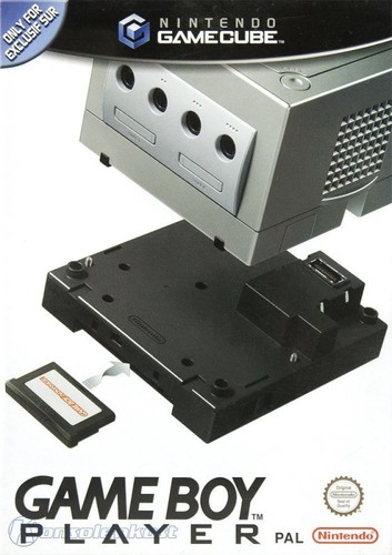 Gamecube software für - -,