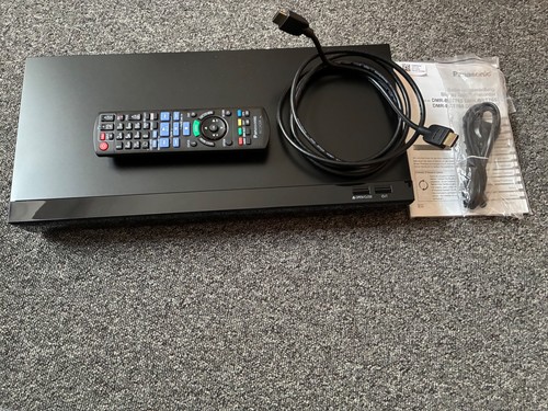 Panasonic dmr bct760 - dmr-bct760, eg