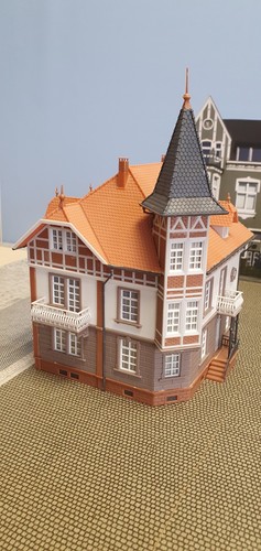 Faller 130645 haus - 130645,