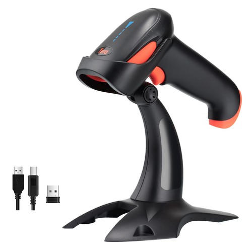 Tera barcodescanner 3in1 - tera,