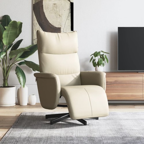 Relaxsessel mit fußteil - relaxsessel,