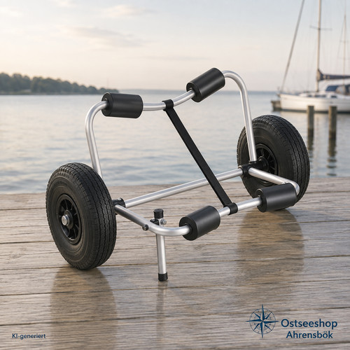 Transportwagen slipwagen - transportwagen,,