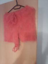 Hotpants für Männer mit Williwarmer 